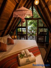 Wilpattu Green Cabin - Image 3