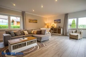 Ferienhaus Jule mit großem umzäunten Grundstück - Image 3