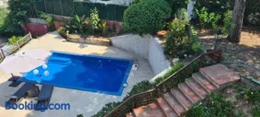 Villa Apartment with Pool and Amazing Views! - Image 2