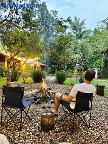 Casa de campo com cachoeira no quintal - Image 2