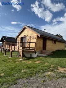 Chalet Echo des Montagnes - Image 4