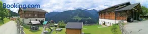 Jakoberhof- Bergeweise Urlaubsfeeling - Image 2