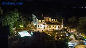 Villa Magnolia Corfu - Image 1