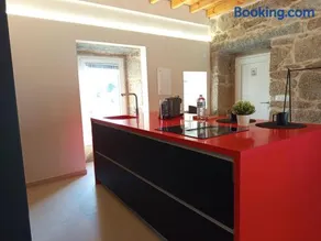 Alvariño Suite apartamento, tradicción y modernidad - Image 1