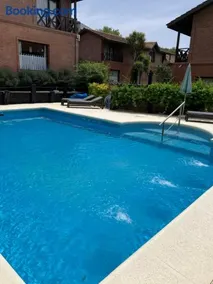DUPLEX Casa 100 m2 CARILO HOUSE Complejo Residencial Sin Serv - Image 2