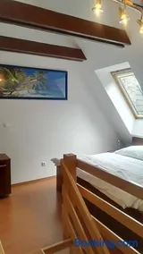 APARTMÁN U SOVIČKY S BALKÓNOM,AJ GARÁŽ Hrabovo FATRAPARK 1 - Image 1