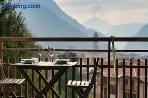 Terrazza in centro Valsassina - Image 2