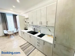 Tanushi Central Apartments - Image 3