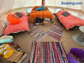 Luxury Glamping - Heydaze - Image 2