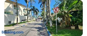 Guarujá tombo apto 150 metros da praia 2 vagas - Image 1