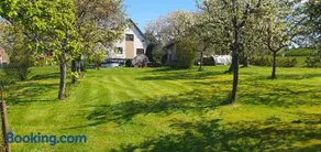 Apartmán Vysoké nad Jizerou - Image 1
