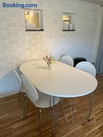 Newly renovated recreation room in Lomma - Image 3