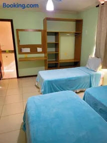 Casa de praia com piscina e playground - Image 3