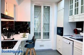 Magnifique villa de 110m2 - grand parking- pas loin de Paris - Image 2