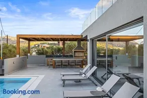 Grand Villa - 6BD with Private Pool - Temma Villas - Image 2