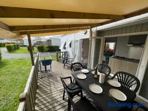 Bungalow cosy à Trégunc - capacité 6 personnes - Image 2