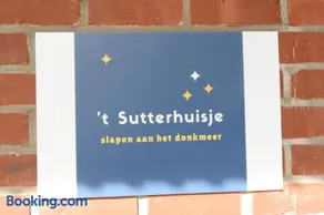 t Sutterhuisje, zalig slapen aan het Donkmeer - Image 2