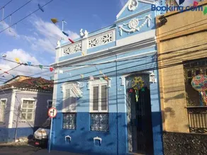 Pousada Casa Sonhos - Image 1