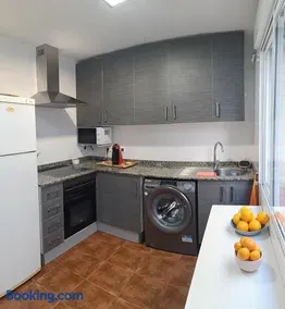 Cozy townhouse in Soneja - Image 5
