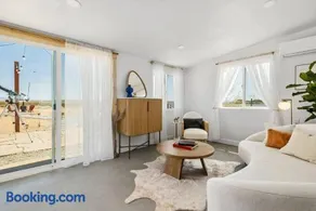 Casa De Samaa - A Private Joshua Tree Chalet - Image 4