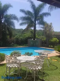 Casa de Campo com Piscina - Image 5
