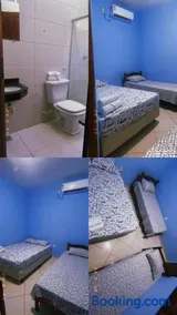 Pousada Bela Vista - Image 5