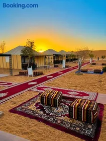 Merzouga Stars Luxury Camp - Image 1