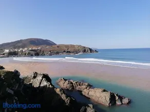 Fantástica casa a 500 metros de la playa de San Jorge. - Image 2