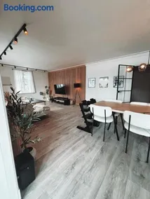 Toppleilighet i sentrum av øystese - Image 2