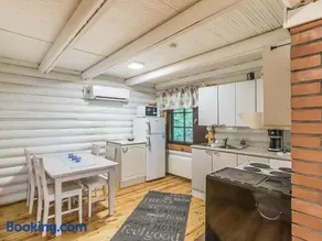 Holiday Home Haaparanta by Interhome - Image 2