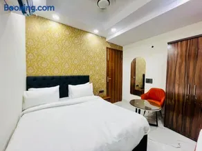 Hotel Aroha Nest 2 -Sec 44 Noida - Image 4
