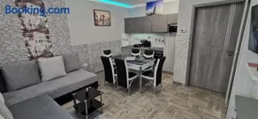 Sweet&Center Wellness apartman - Image 3