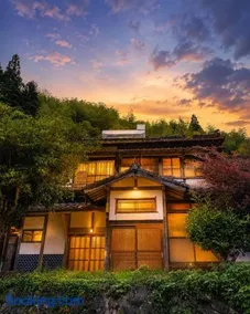 五感の宿楽 - Image 1