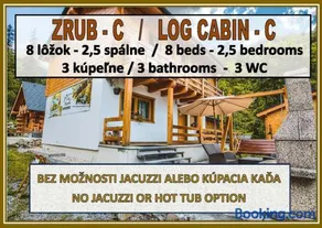 Zruby Pod Chopkom - Image 1