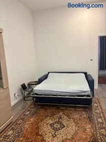 Modern comfortable living room, 1 bedroom and sofa bed - Image 2
