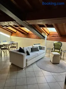 Spazio 28 - free private parking - Image 3