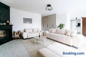 APARTAMENT OGRODOWA premium z ruską banią, kominkiem i oranżerią w centrum - Image 3