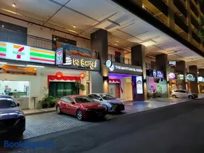 The Sun Residence Bayan Lepas - Image 1