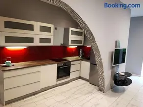 Central Vienna Apartment with unique 40m2 city garden & self check in - Image 2