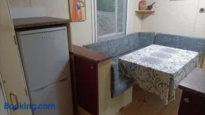 Mobile Home in the Sibillini Mountains - Image 4