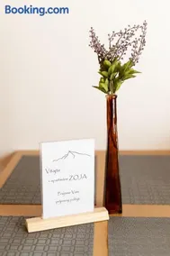 Tatralandia - Apartmán ZOJA - Image 3