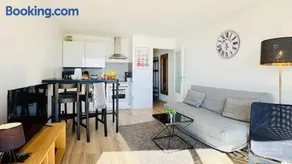 Appartement Vue Mer au pied de la plage de Merlimont - Image 4