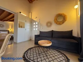 Mersea deluxe apartment Kourouta - Image 1