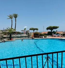 Right by the pool area in Capistrano Village - Image 2