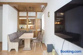 Welcome in - Wohnung 26-B am Waldrand mit großer Terrasse - Image 5