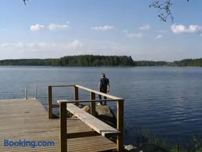 Holiday Home Tervaleppä by Interhome - Image 3