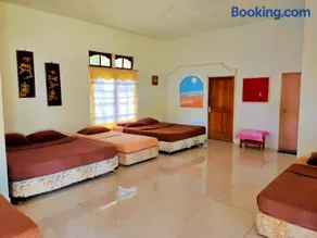 Sarah's Cottage Toba Samosir - Image 5