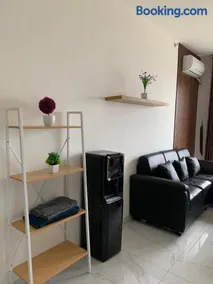 Sky House BSD D1-22J - 3 Bedroom Type - Image 4
