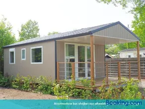 Chalet mit Terrasse und Grill - Image 3