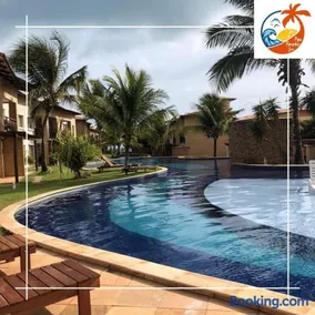 Apartamento mobiliado no Pipa Paradise - Image 2